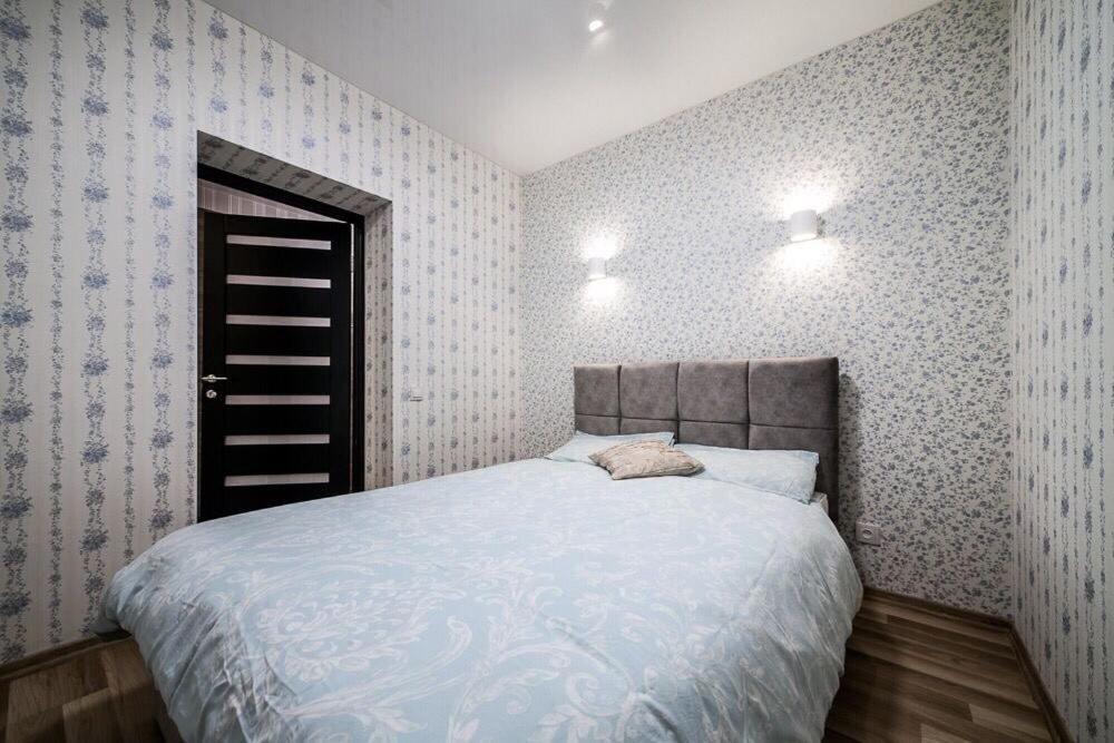 Apartament Viktoria Garden *