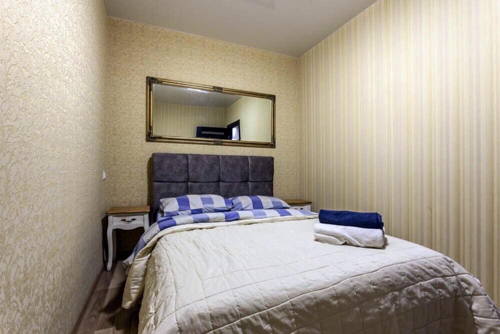 Viktoria Garden Апартаменти
