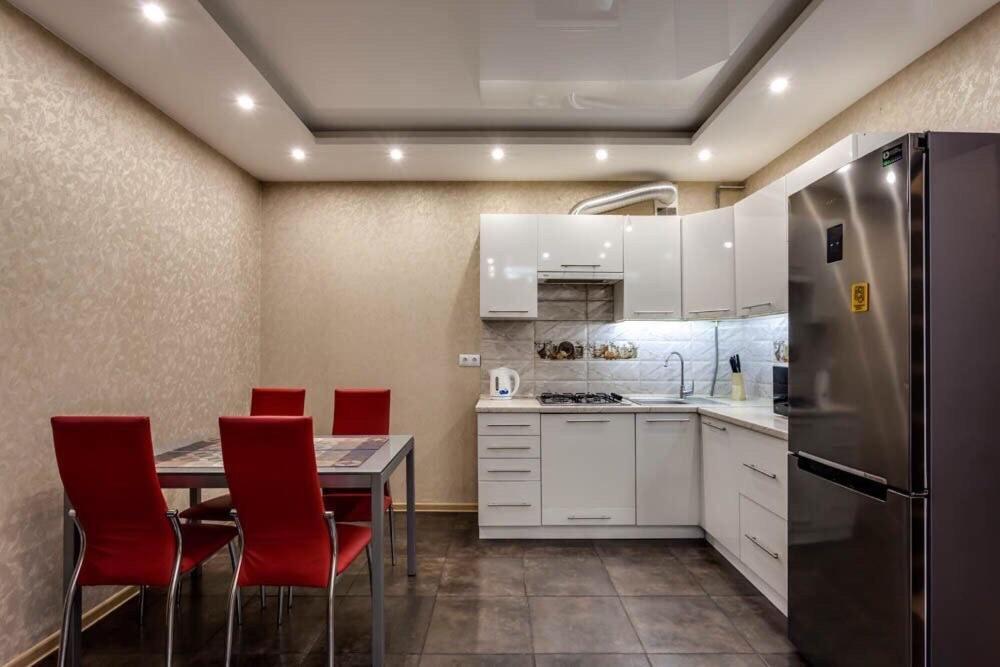 Apartament Viktoria Garden